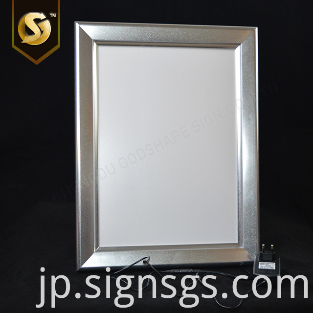 Ultral Thin Light Box 10